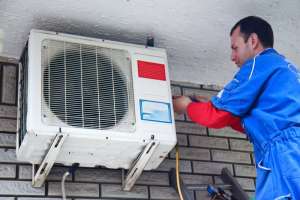 24/7 and Emergency HVAC Near Winnsboro Mills, SC | Air Conidtioning and Heating Contractors
